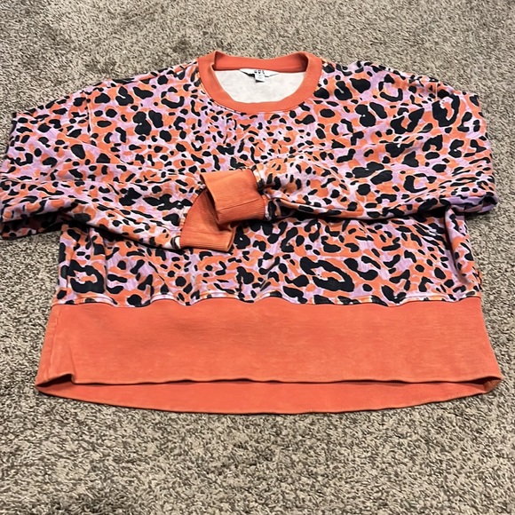 Joy Lab Sweatshirt - Picture 5 of 5